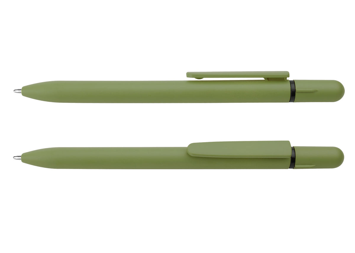 Bolígrafo Resaltador Turquia - Verde