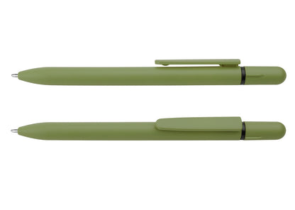Bolígrafo Resaltador Turquia - Verde