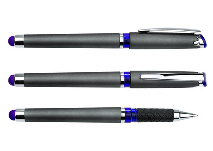 Bolígrafo Naxos Stylus - Azul Rey