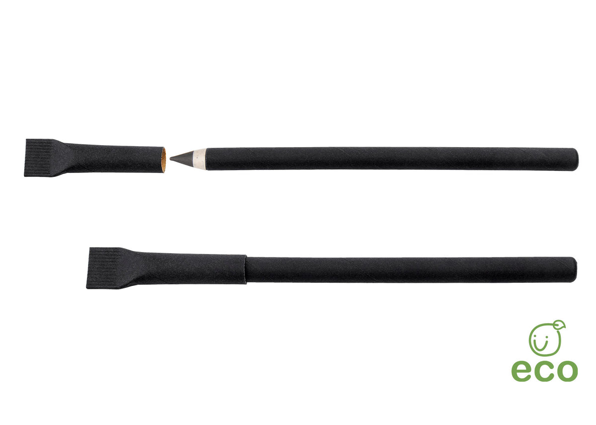 Lapiz Infinito Hawaii - Negro