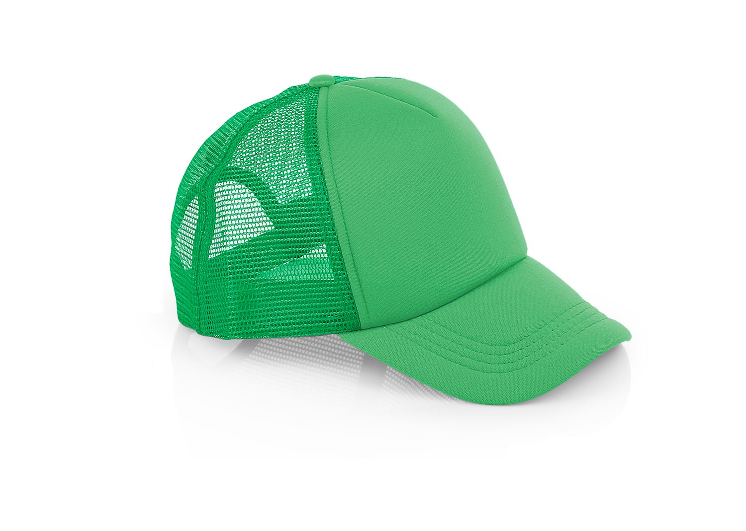 Gorra Hanna - Verde