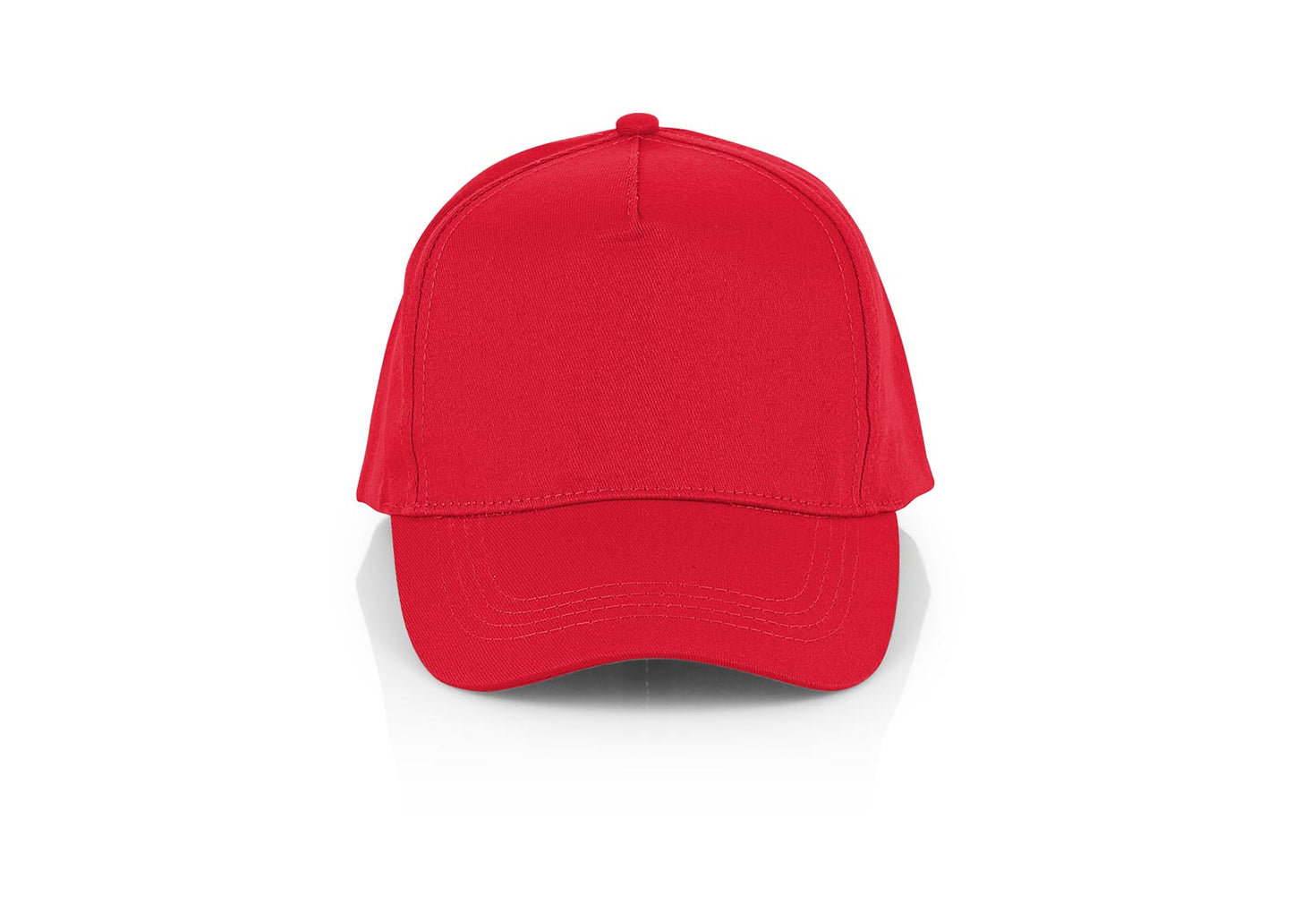 Gorra Harry - Rojo