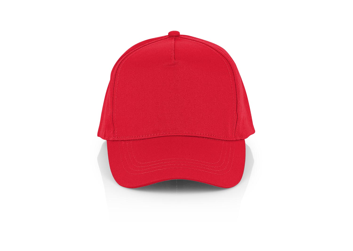 Gorra Harry - Rojo