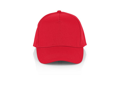 Gorra Harry - Rojo