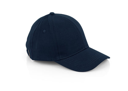 Gorra Neville - Azul Oscuro