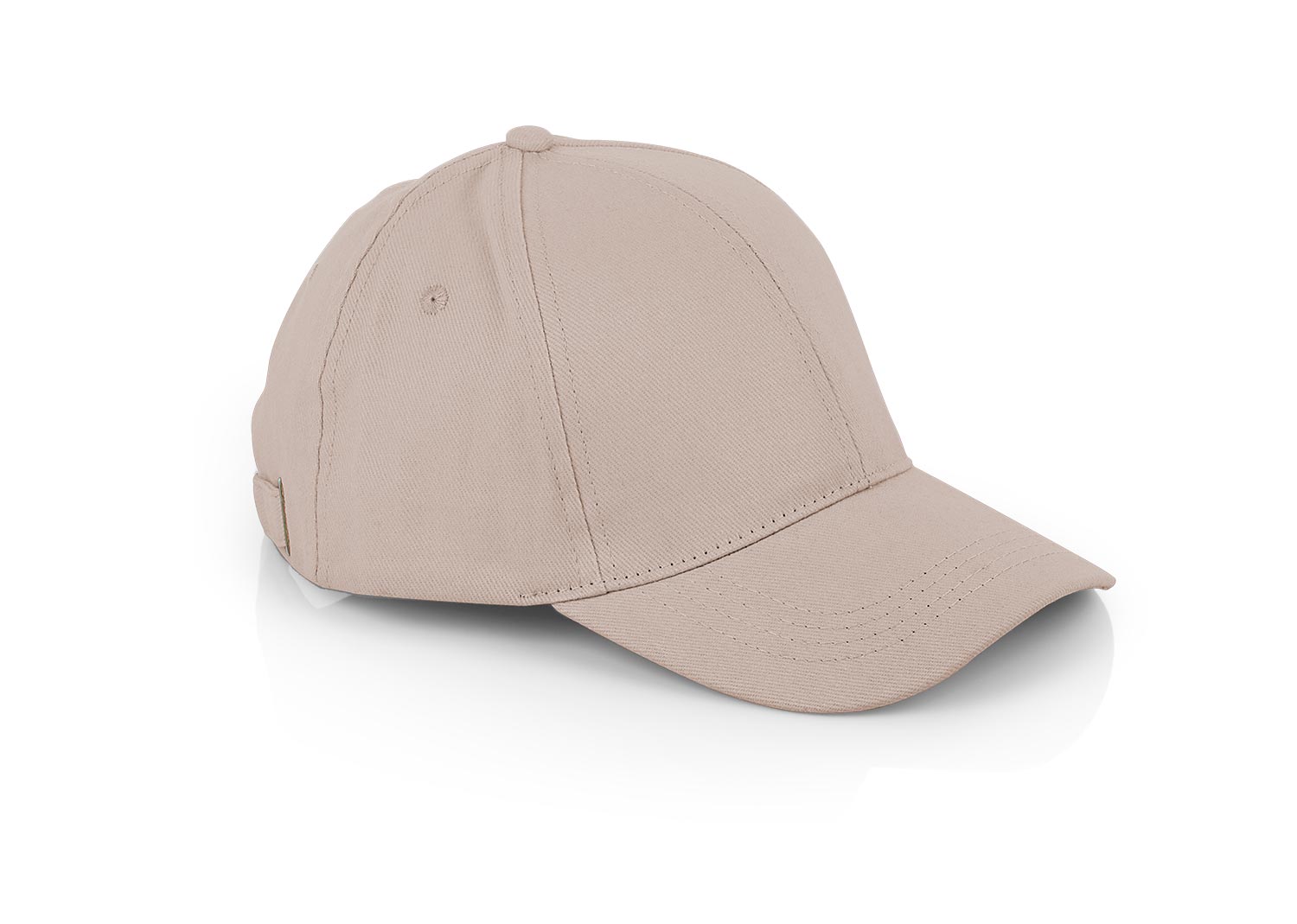 Gorra Neville - Khaki