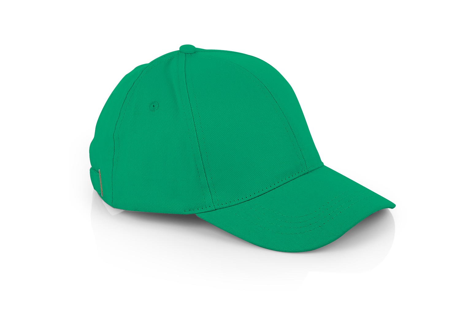 Gorra Neville - Verde Esmeralda