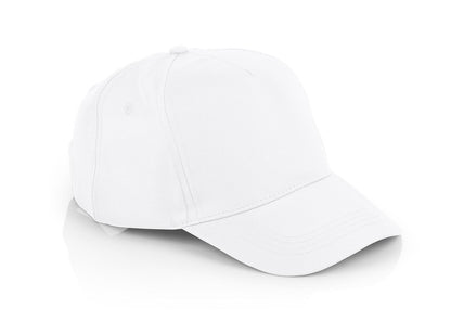Gorra Gandalf - Blanco