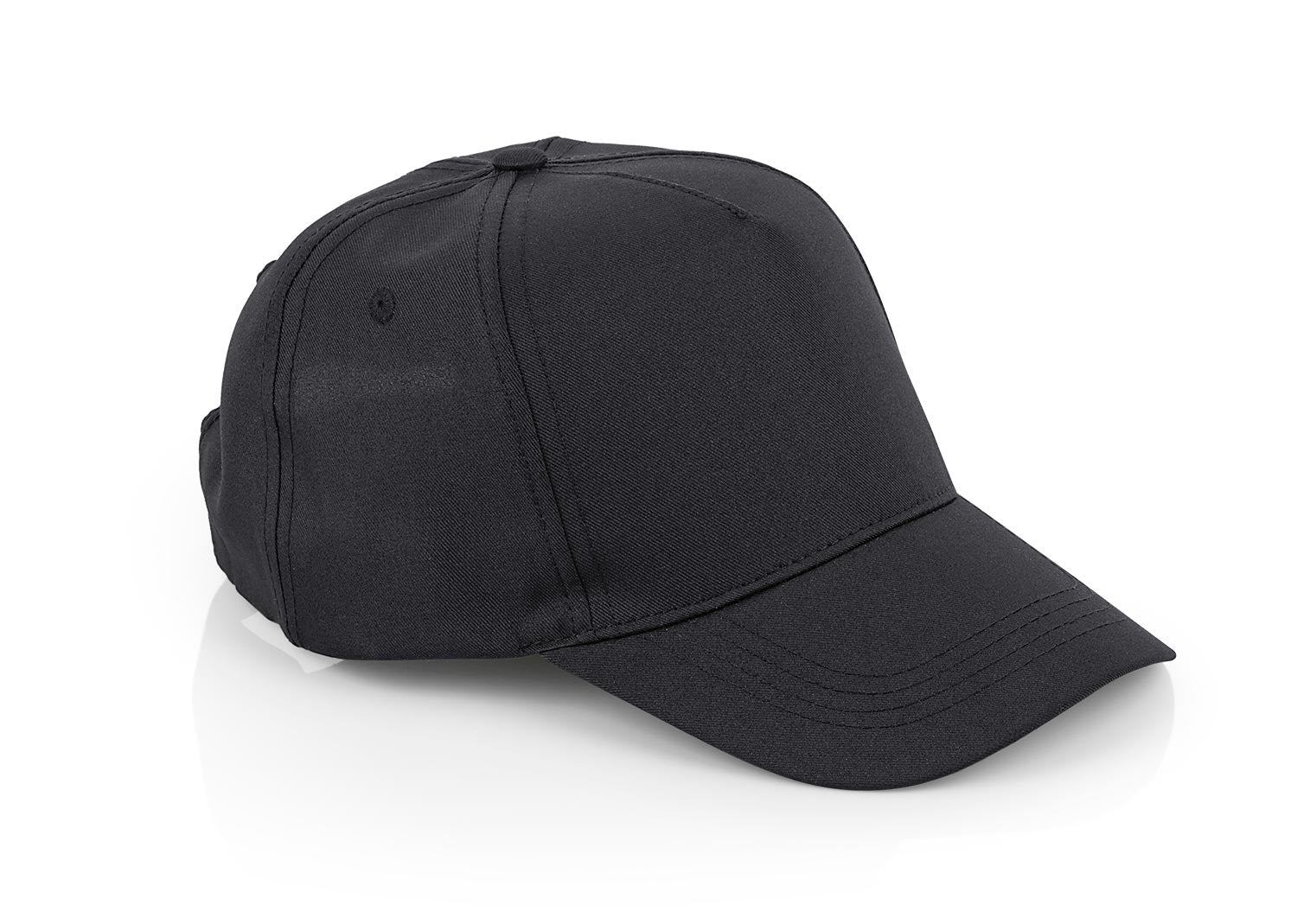 Gorra Gandalf - Negro