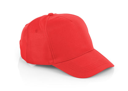 Gorra Gandalf - Rojo