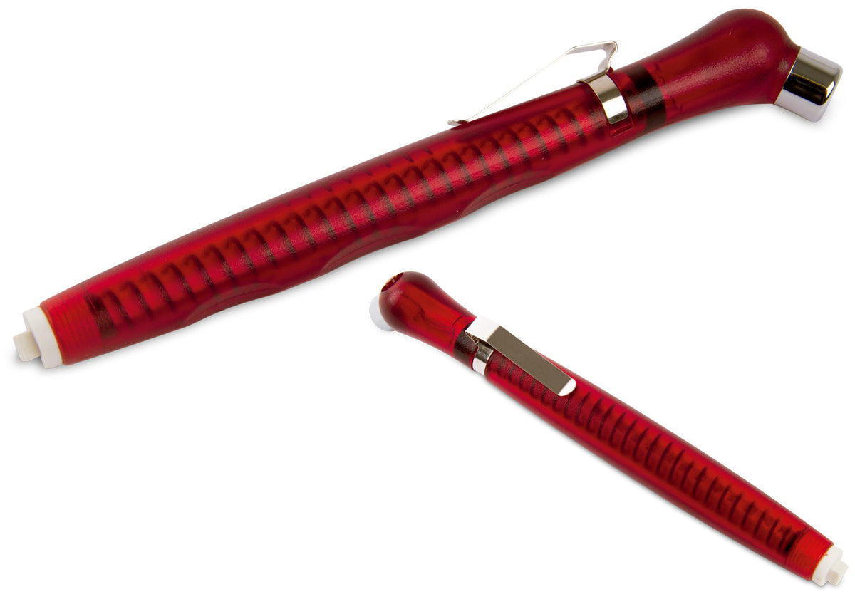 Calibrador Ergo - Rojo