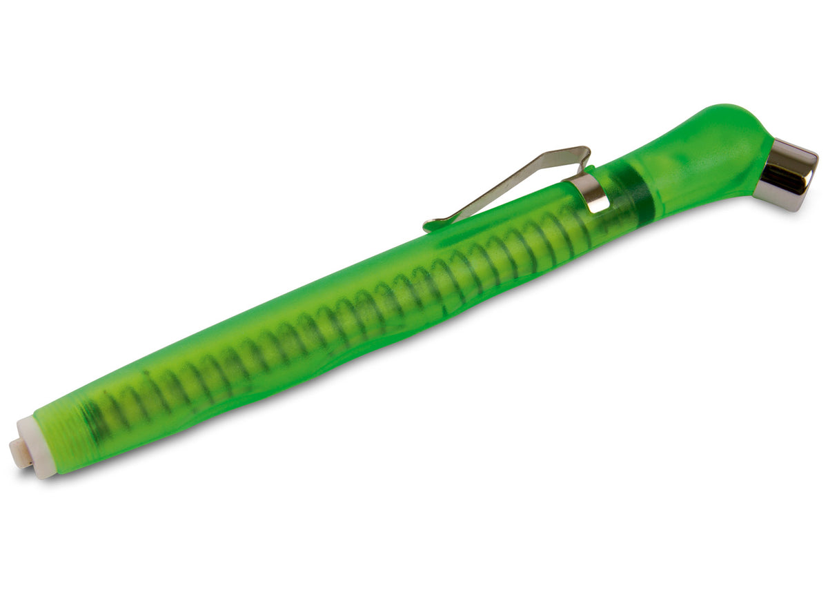 Calibrador Ergo - Verde Limón