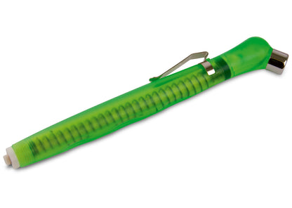 Calibrador Ergo - Verde Limón