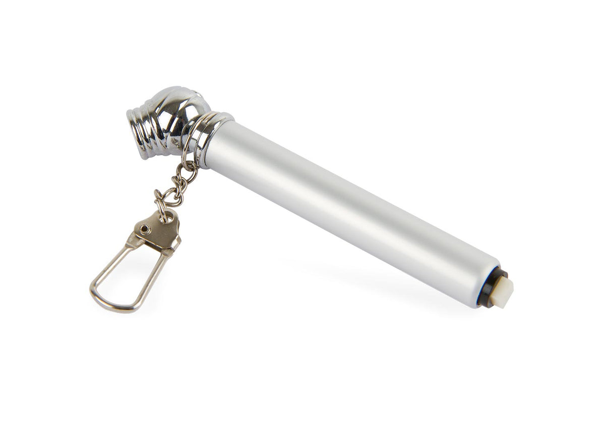 Calibrador Key - Plateado