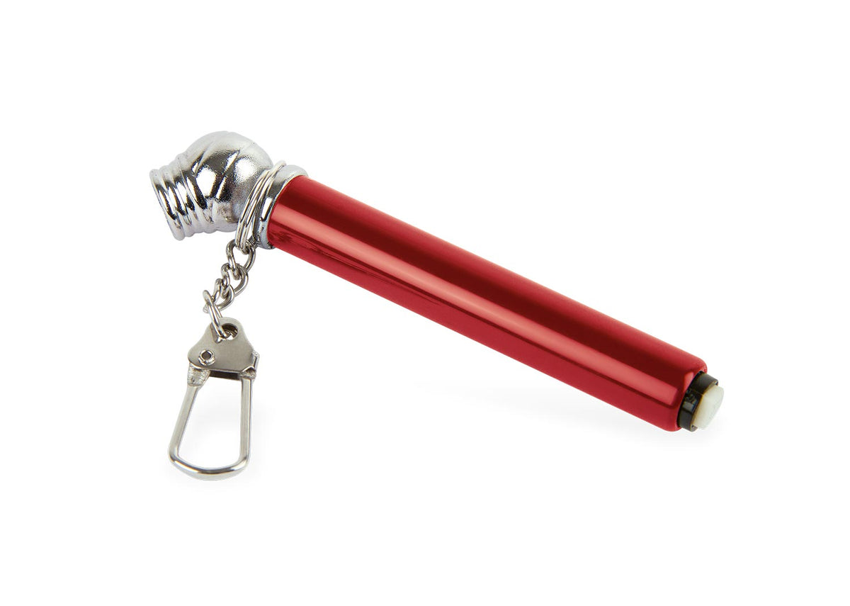Calibrador Key - Rojo
