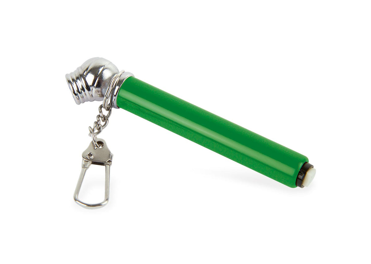 Calibrador Key - Verde Esmeralda