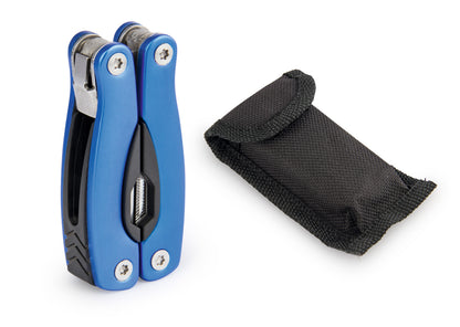 Multitool Bruce - Azul Rey