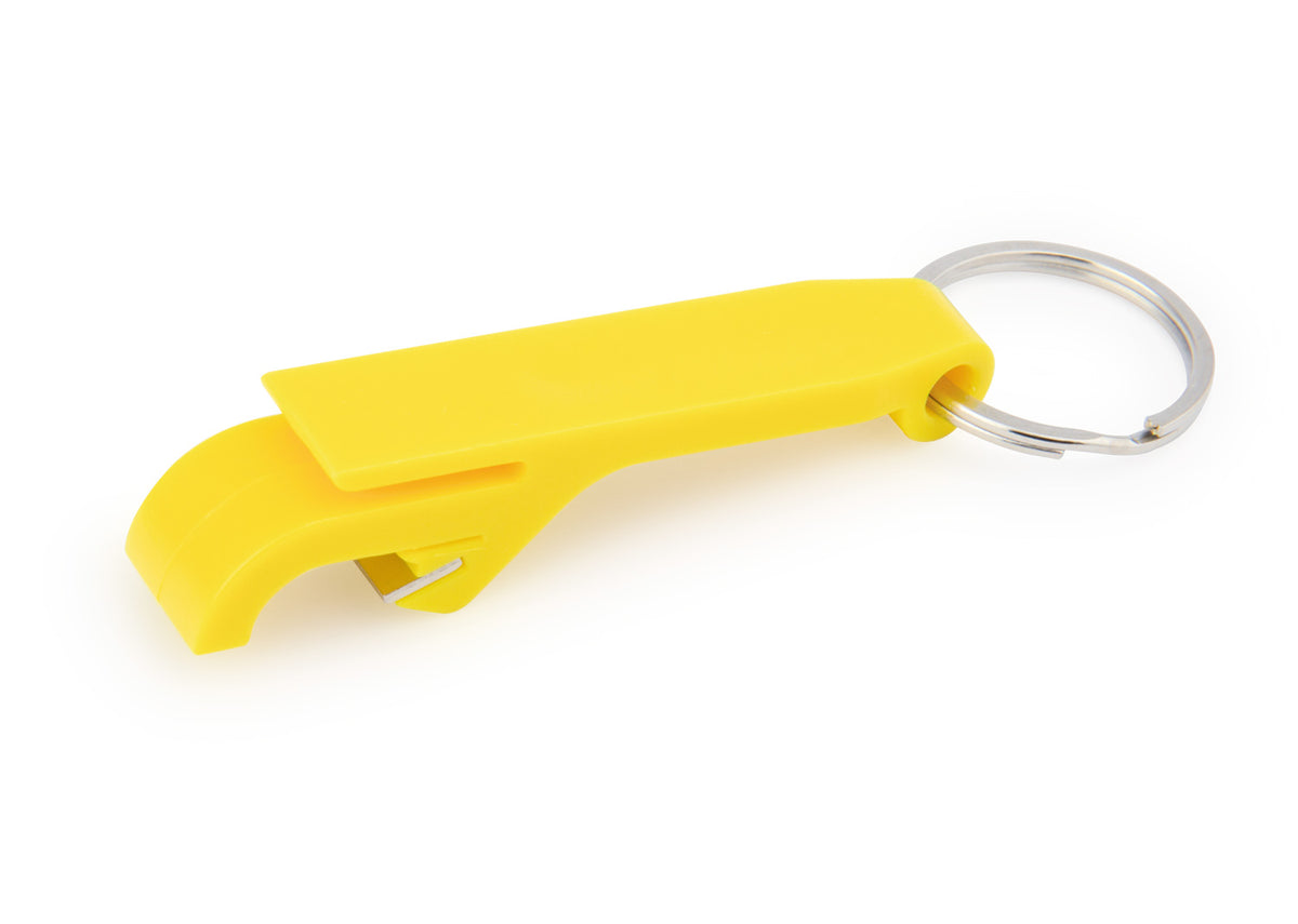 Destapador Stick - Amarillo