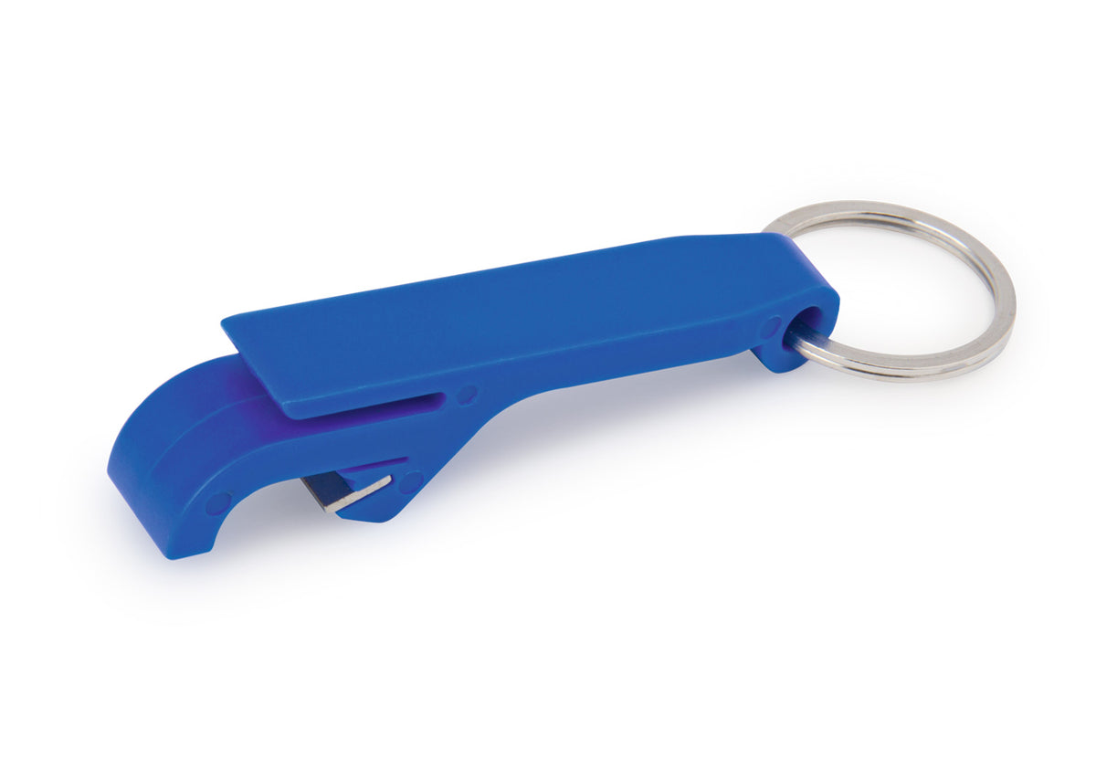 Destapador Stick - Azul Rey