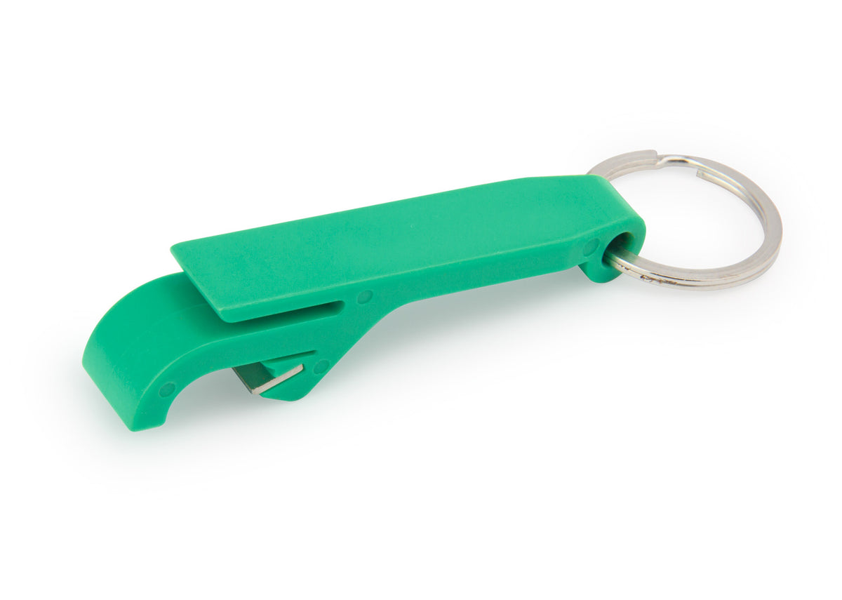 Destapador Stick - Verde Esmeralda