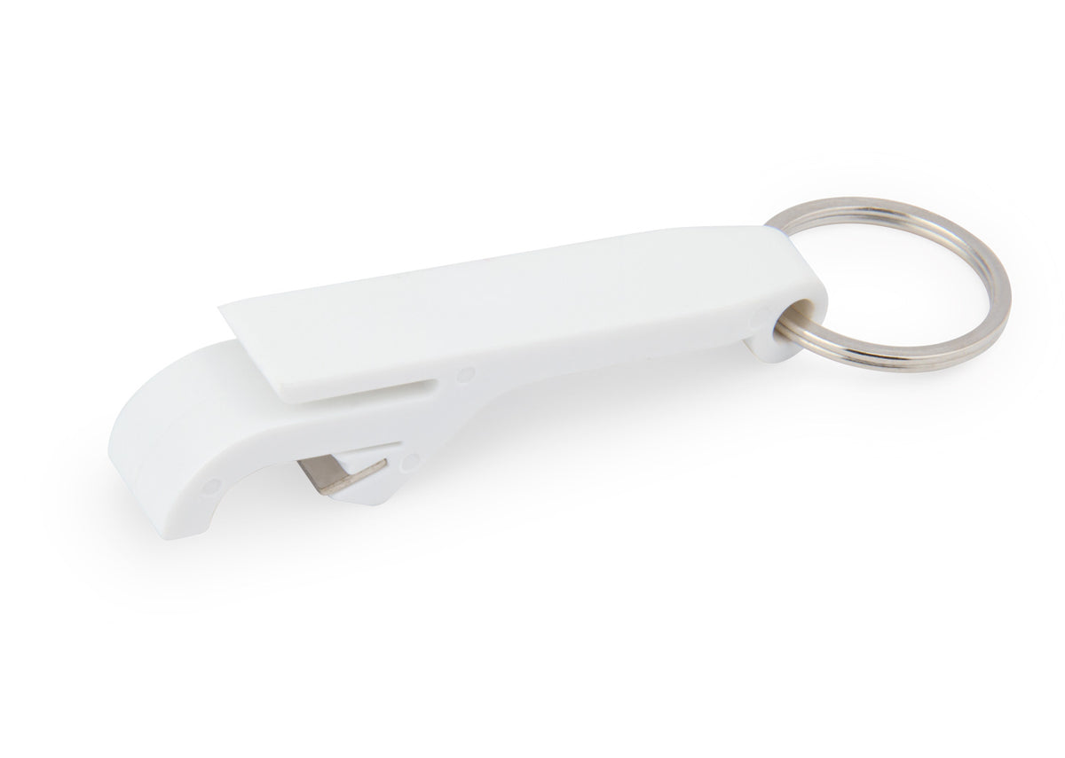 Destapador Stick - Blanco