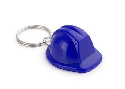 Llavero Constructor - Azul Rey
