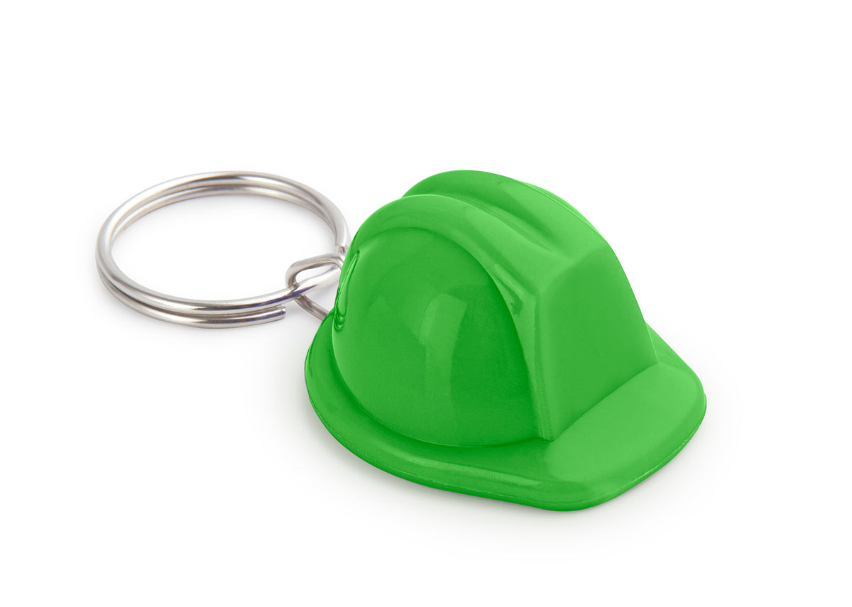 Llavero Constructor - Verde Limón