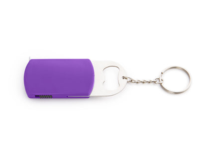 Cinta Métrica Opener - Morado