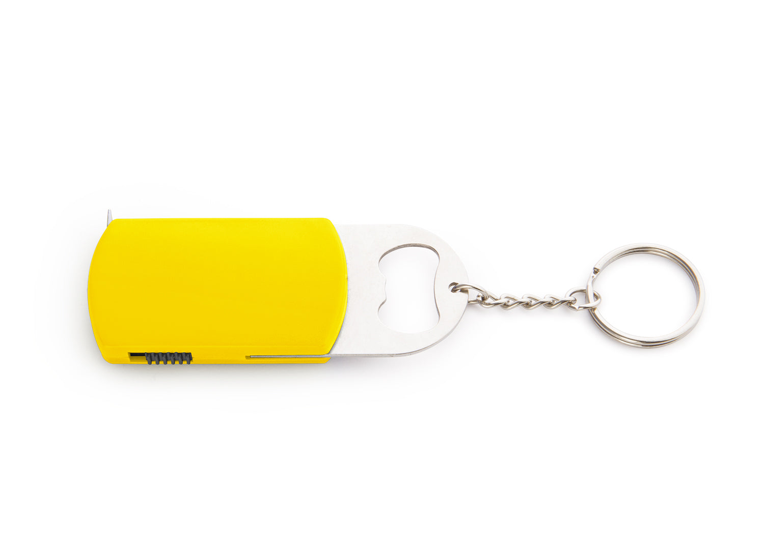 Cinta Métrica Opener - Amarillo