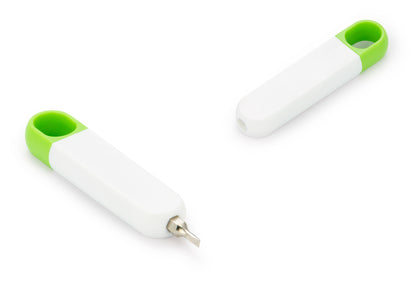 Set de Herramientas Hook - Verde Limón