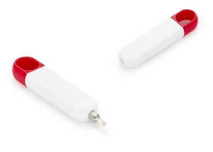 Set de Herramientas Hook - Rojo
