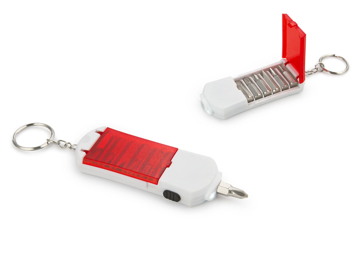 Herramientero Light - Rojo
