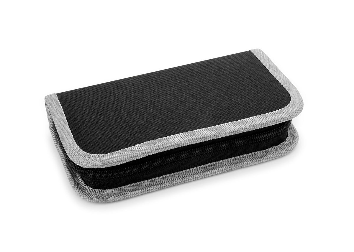 Set Herramientas Tool 24 - Negro