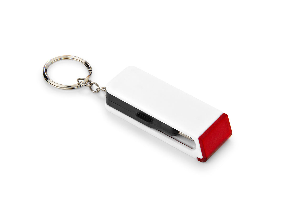 Herramientero Holder - Rojo