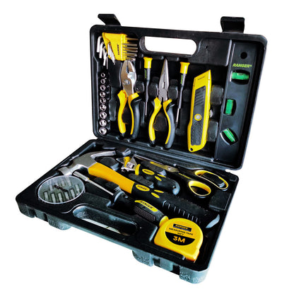 Kit de Herramientas de 42 Piezas