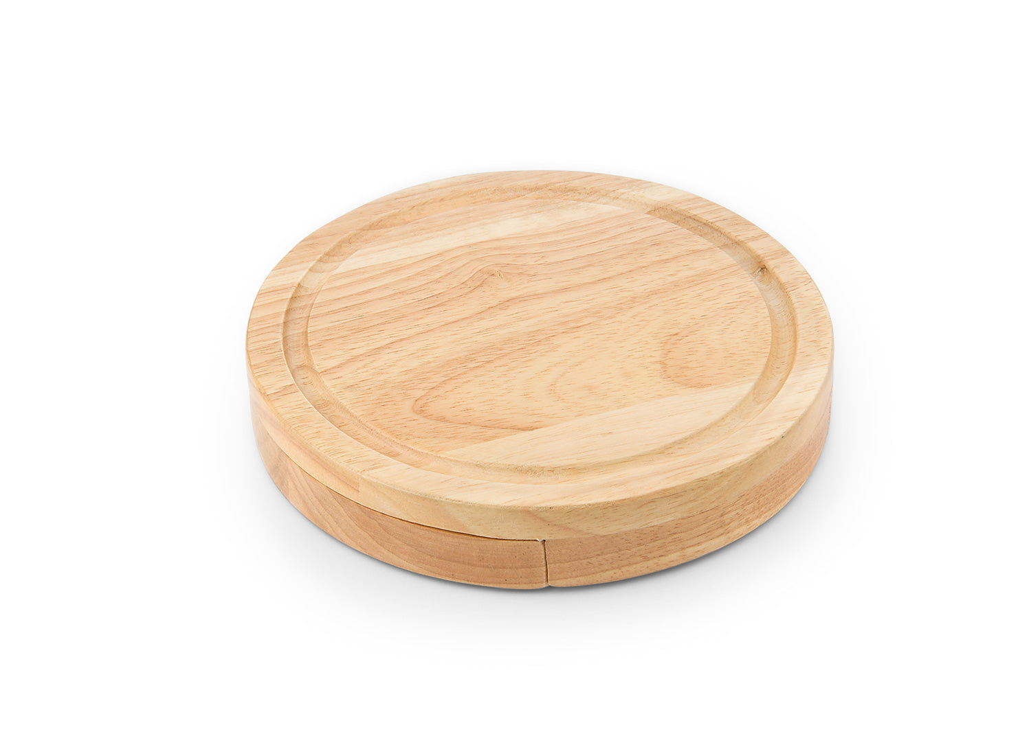 Set de Quesos Cheddar - Bambú