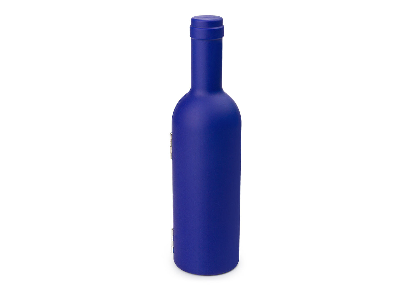 Set Vino Bottle - Azul Rey