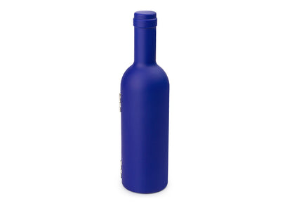 Set Vino Bottle - Azul Rey