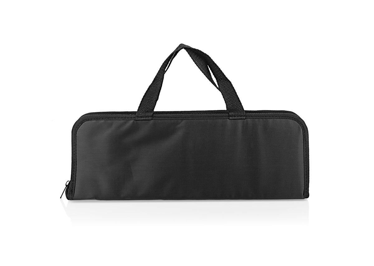 Set BBQ Team - Negro