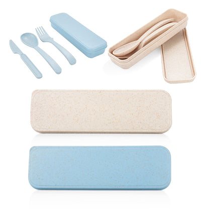 Set de Cubiertos Remi
