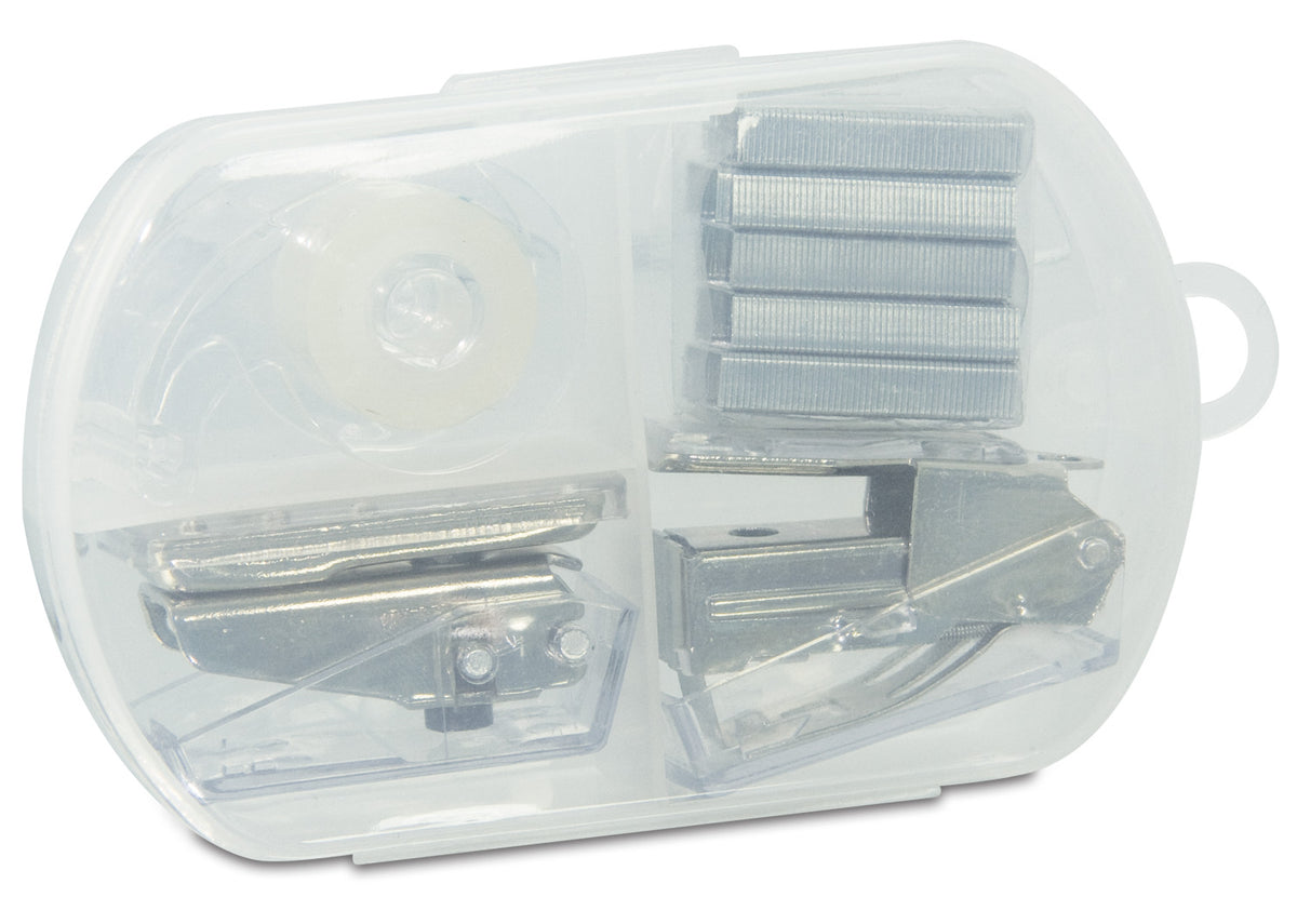 Kit de Oficina - Blanco