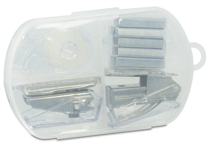 Kit de Oficina - Blanco