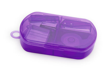 Kit de Oficina - Morado