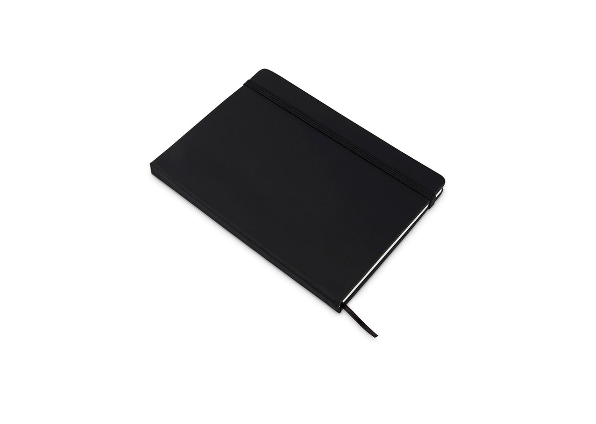 Libreta Ejecutiva Mini - Negro