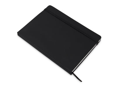 Libreta Ejecutiva - Negro