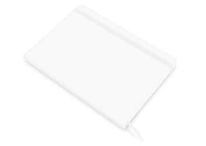 Libreta Ejecutiva - Blanco