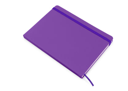 Libreta Ejecutiva - Morado
