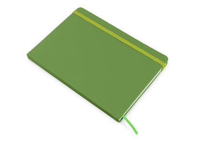 Libreta Ejecutiva - Verde Esmeralda