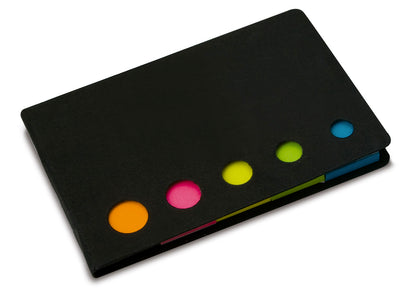 Juego de Stickers - Negro