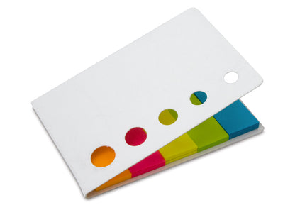 Juego de Stickers - Blanco